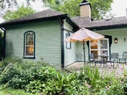 Magnolia Cottage