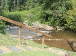 Creek Life Cottages