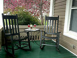 Appalachian Trail Cottages