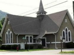 Dorland Memorial Presbyterian Church