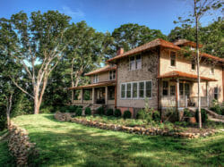 Ellerson House