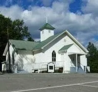 Fairview United Methodist Church