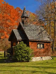 St. Jude's Chapel