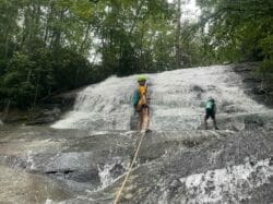 French Broad Adventures, Rafting and Ziplines