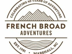 French Broad Adventures, Rafting and Ziplines