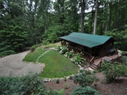 Fern Rock Cabins