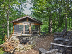 Fern Rock Cabins