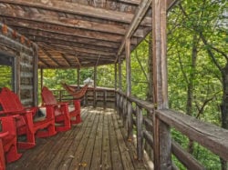 Fern Rock Cabins