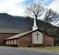 Hot Springs First Baptist Church