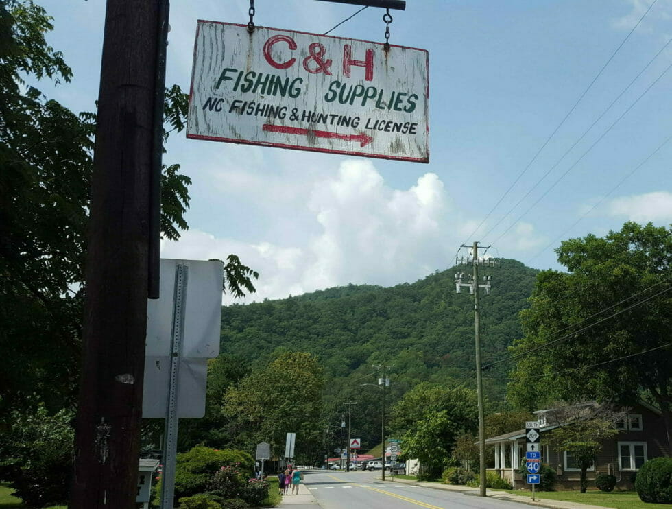 Things To Do in Hot Springs, NC Hot Springs NC Travel & Visitor