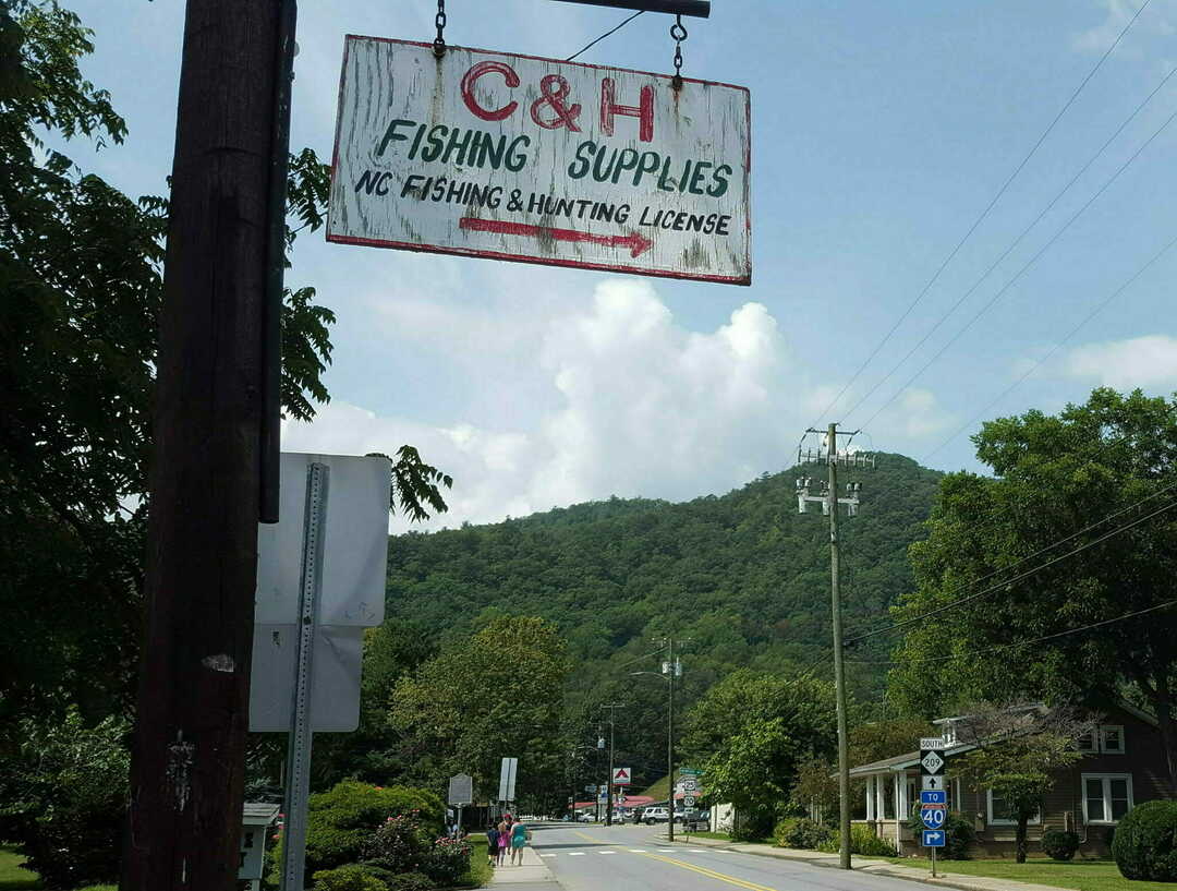 Things To Do in Hot Springs, NC Hot Springs NC Travel & Visitor