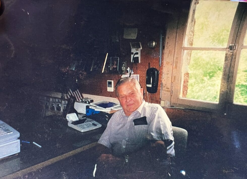 The Hot Springs History of Gentry Hardware Hot Springs NC Travel