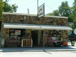 Gentry Hardware