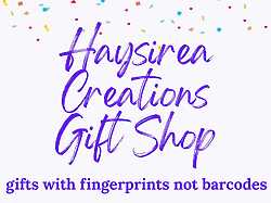 Haysirea Creations