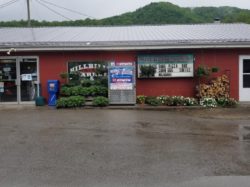 Hillbilly Market & Deli