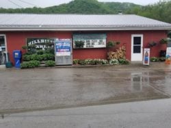 Hillbilly Market & Deli