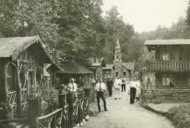 German Internees