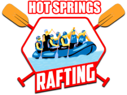 Hot Springs Rafting Company