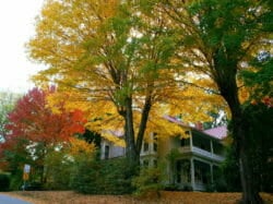 Sunnybank Inn, Retreat Center and Hostel