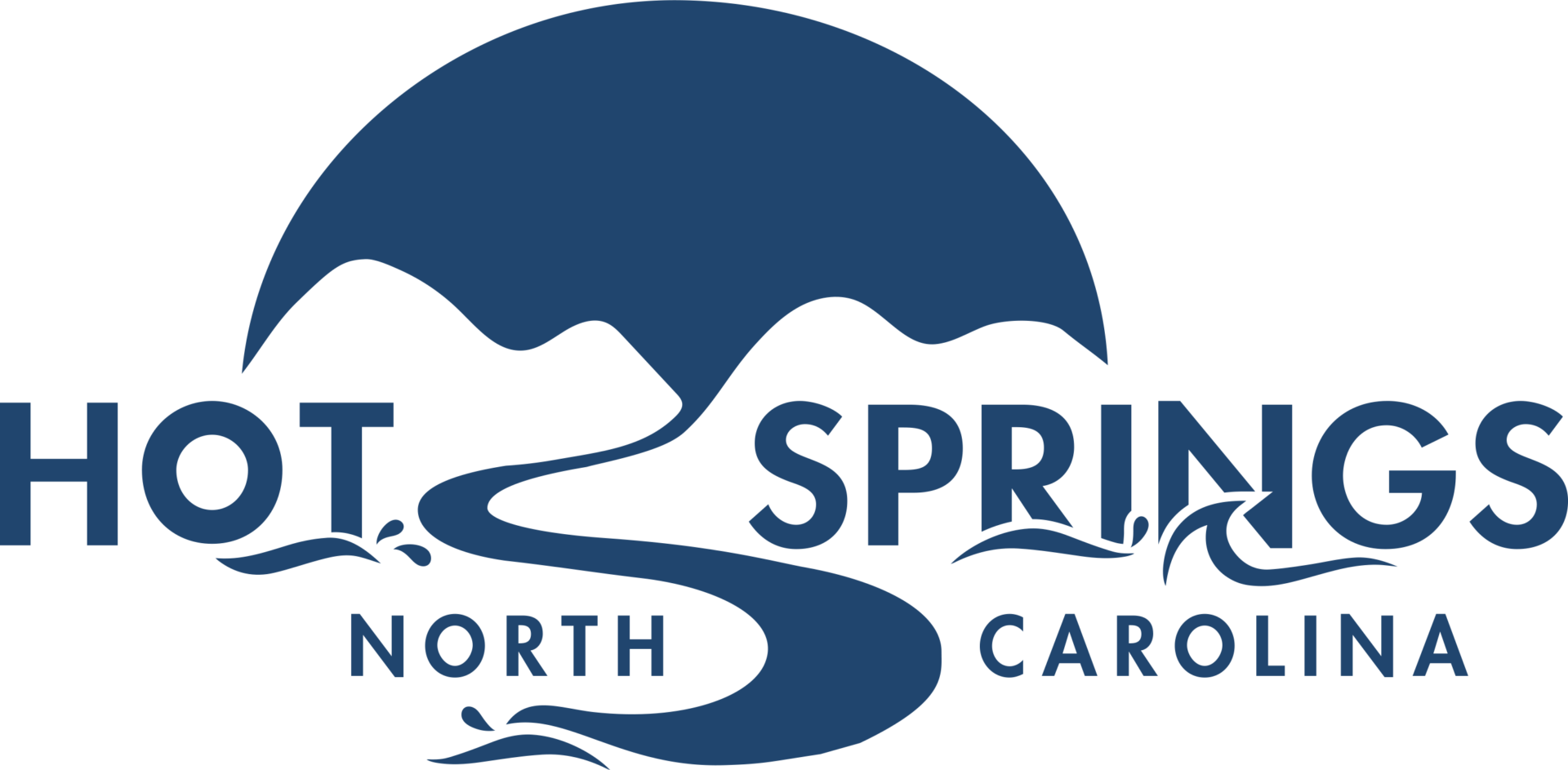 Visit Hot Springs, NC Things to do and where to stay in an