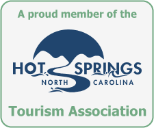 a member of the Hot Springs Tourism Association