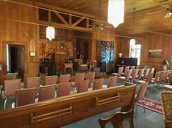 Chestnut Hall- Event Space, County Fare & Wellness