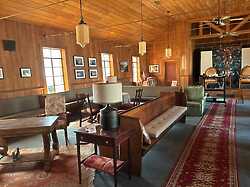Chestnut Hall- Event Space, County Fare & Wellness
