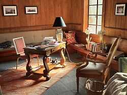 Chestnut Hall- Event Space, County Fare & Wellness