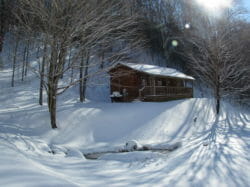 Dancing Sun Cabins