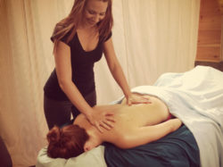 The Muscle Whisperer Massage Therapy