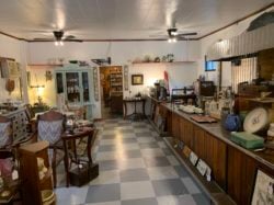 State Line Antiques