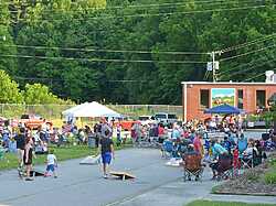 Laurel Community Center