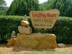 Laughing Heart Lodge