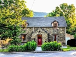 Little Stone Cottage