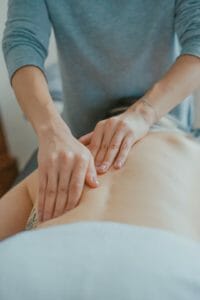 Massage in Hot Springs NC