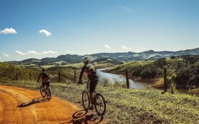 Cycling & Off-Road Biking