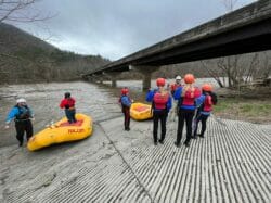 Nantahala Outdoor Center – French Broad Outpost