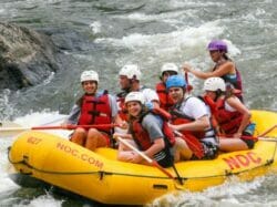 Nantahala Outdoor Center – French Broad Outpost