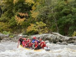 Nantahala Outdoor Center – French Broad Outpost