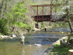 Red Bridge Lodge