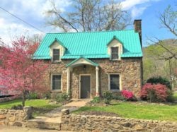 Red Bridge Cottage