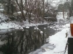 Spring Creek Tavern and Inn