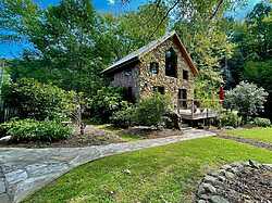 Stone Cottage