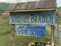 Woodson Branch Nature School