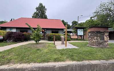 The Road to Recovery: A Walking Tour of Hot Springs, NC, post-Helene