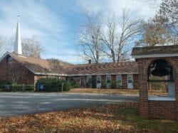 Walnut Presbyterian Church